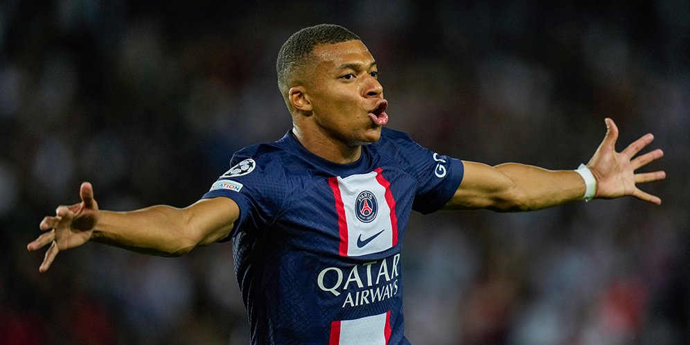 Gaya Rambut Mbappe: Inspirasi Tampilan Keren dan Sporty