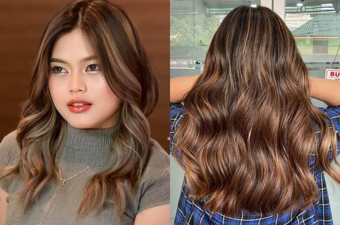 Tren Warna Rambut 2024: Taklukkan Rambut Rontok dengan Nuansa Elegan