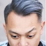 Dari Abu-abu Membosankan ke Abu-abu Elegan: Rahasia Warna Rambut yang Tahan Lama