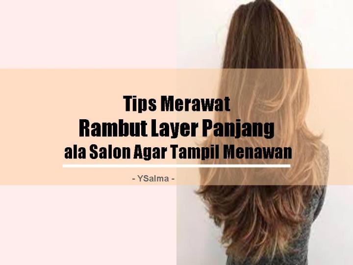 Panduan Layer Oval Panjang: Tampil Menawan dengan Gaya Rambut Ini