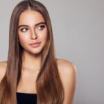 Apakah Rambut Lurus Bisa Di-Smoothing? Rahasia Mendapatkan Rambut Lurus yang Berkilau!