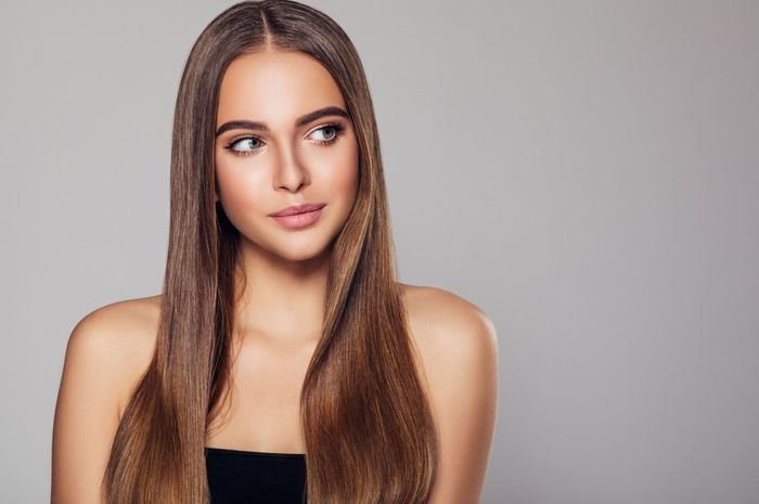 Apakah Rambut Lurus Bisa Di-Smoothing? Rahasia Mendapatkan Rambut Lurus yang Berkilau!