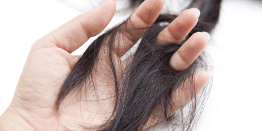 Rambut Rontok: Normal atau Ada yang Salah?