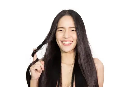 Rahasia Merawat Rambut yang Habis Di-Smoothing: Lembut, Berkilau, dan Awet!