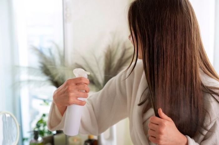 Perjuangan Menyusui: Mengatasi Rambut Rontok Tanpa Khawatir