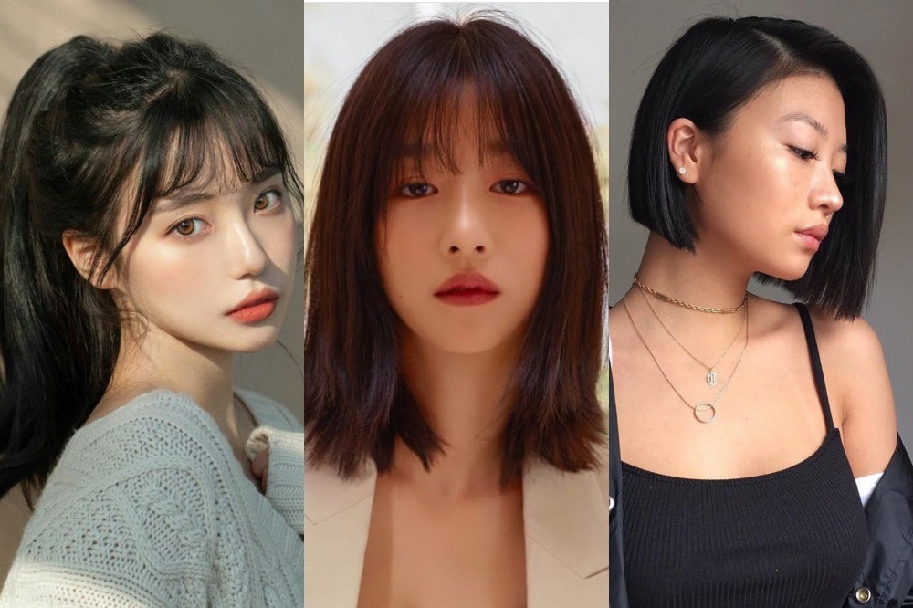 7 Model Rambut Wanita yang Akan Membuat Anda Tampil Lebih Stylish