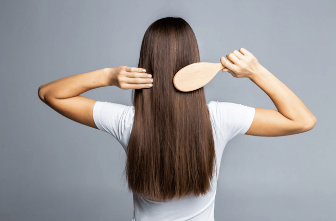 Cara Memanjangkan Rambut dengan Cepat dan Lurus: Panduan Lengkap untuk Pertumbuhan Rambut yang Optimal