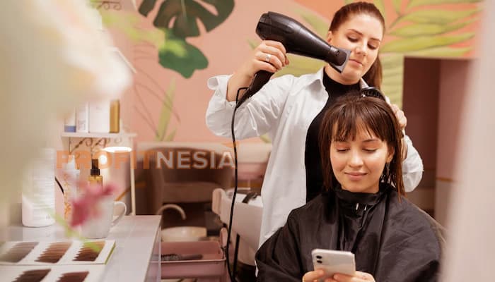 Salon Rambut: Mencari Surga Rambut yang Tepat untuk Anda