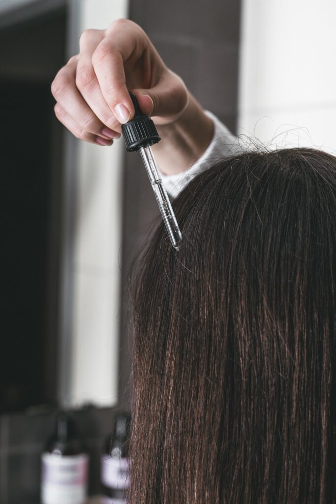 Rambut Tetap Kering Meski Kelembapan Tinggi: Tips Terbaik untuk Atasi Masalah Ini