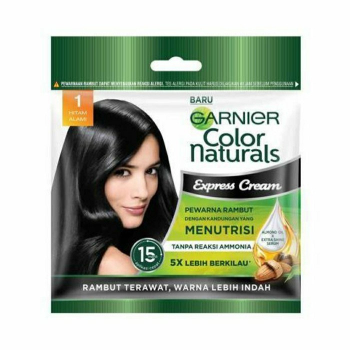 Semir Garnier: Rahasia Warna Rambut yang Tahan Lama dan Berkualitas