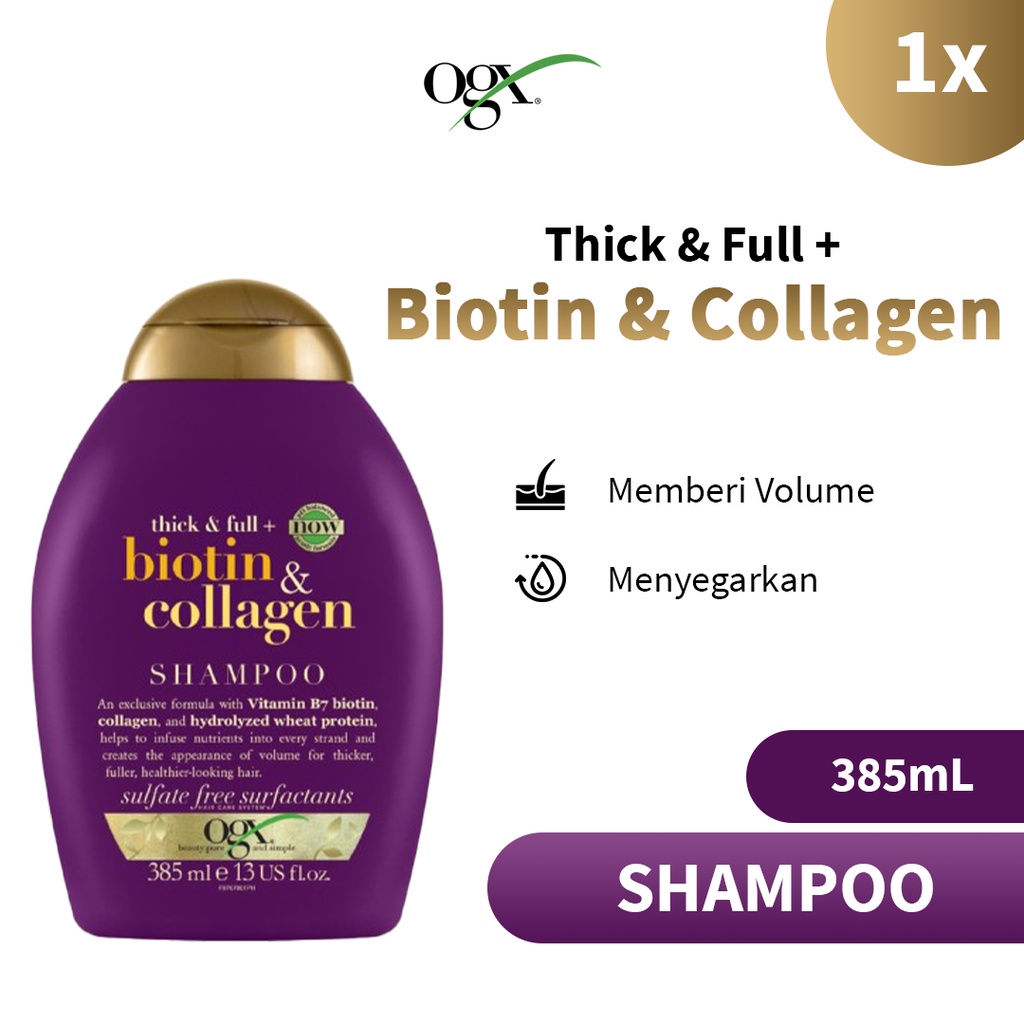 Rahasia Rambut Sehat dan Berkilau: Peran Penting Vitamin B7 (Biotin)