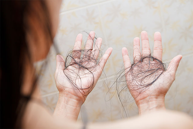 Apakah Rambut Mati Bisa Tumbuh Lagi? Menguak Misteri Rambut dan Siklus Pertumbuhannya