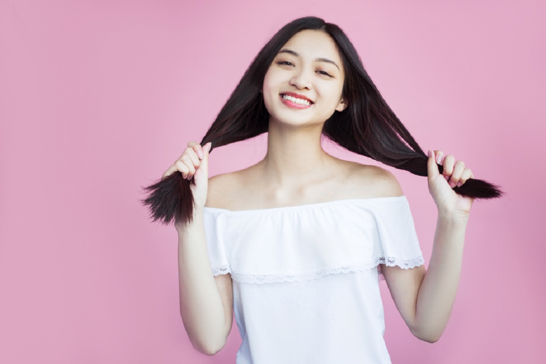 Rambut Tipis? Tak Perlu Minder! Rahasia Mendapatkan Rambut Bervolume dengan Teknik Tepat