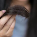 Rambut Kering: Mengapa Rambutmu Merasa Seperti Jerami?