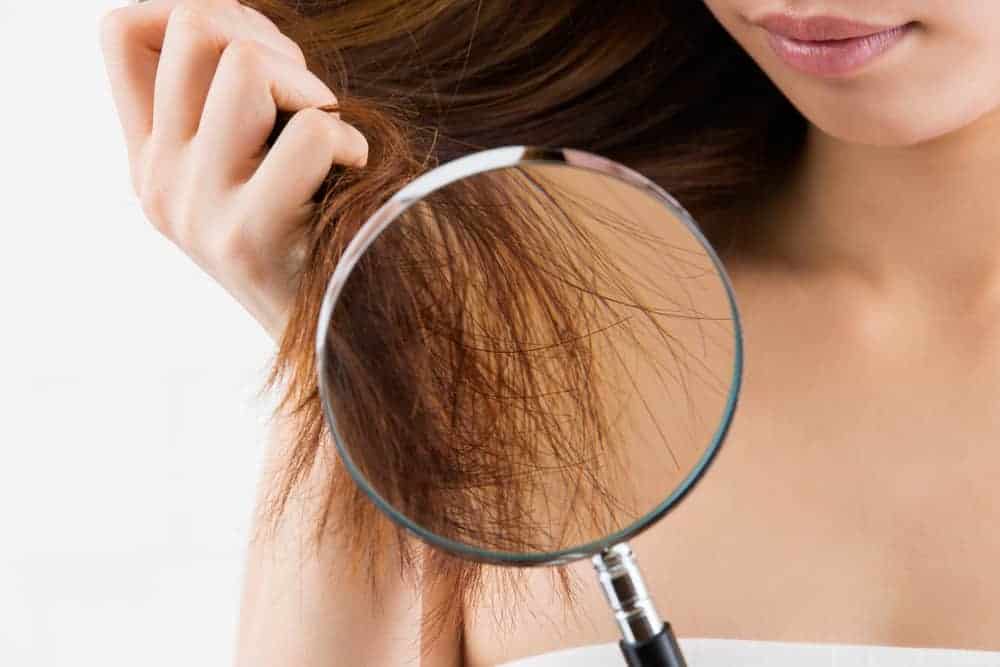 7 Langkah Mengatasi Rambut Patah dan Bercabang: Kembalikan Keindahan Rambutmu!