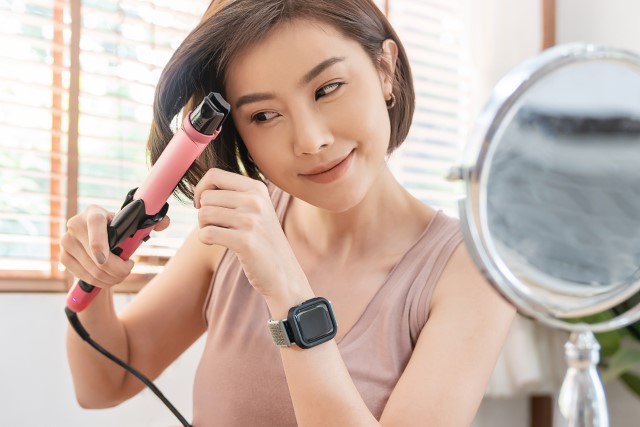 Rahasia Rambut Curly yang Awet dan Menawan: Panduan Lengkap untuk Si Rambut Keriting