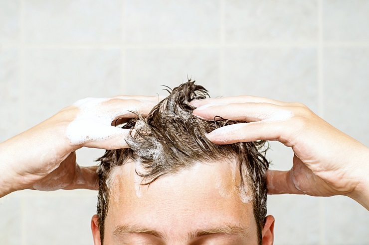 Rambut Kusut Tenang, Ada Solusinya! Tips Mengatasi Rambut Kusut Pada Pria Dengan Mudah