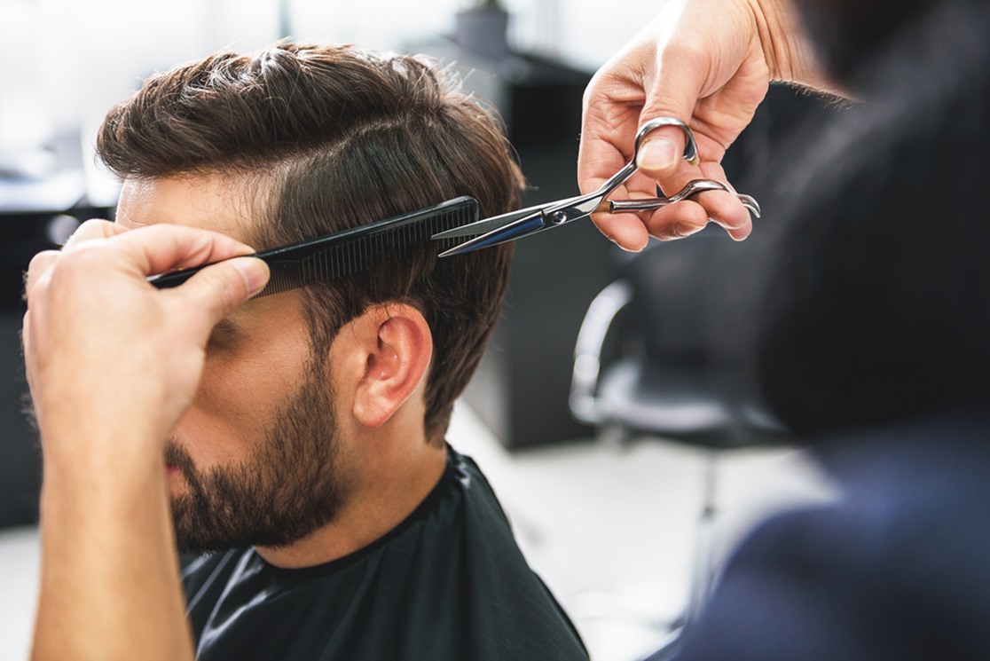 Panduan Lengkap Memilih Potongan Rambut Pria Sesuai Bentuk Wajah: Tampil Maksimal dengan Gaya yang Tepat!