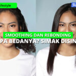 Rambut Smoothing Bisa Disemir? Panduan Lengkap untuk Mendapatkan Hasil Maksimal!