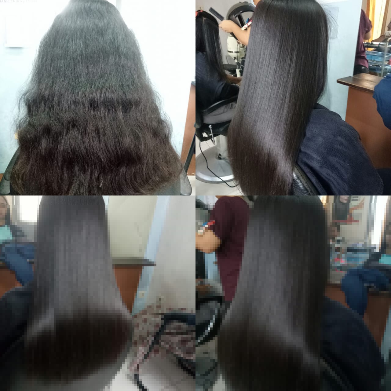 Rebonding Rambut: Panduan Harga dan Tips Memilih Salon Terbaik di Tahun Ini