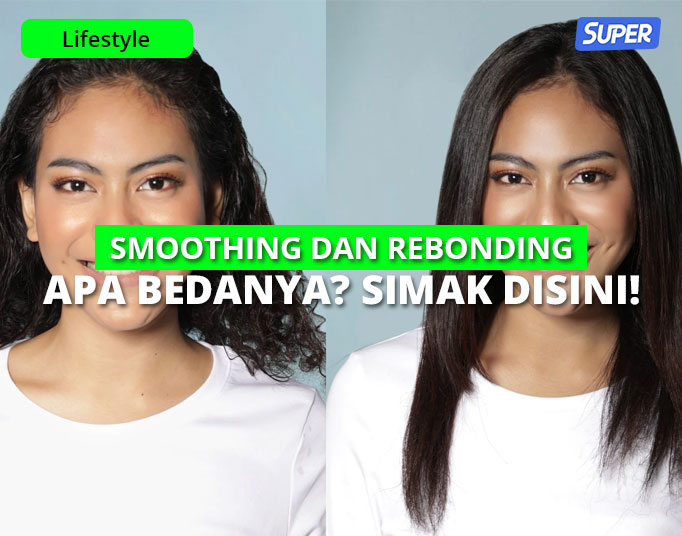 Panduan Lengkap Rebonding Rambut: Rahasia Rambut Lurus Seindah Impian