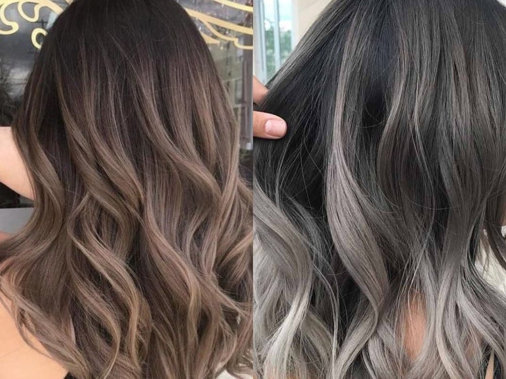 Inspirasi Warna Rambut Terbaru Untuk Wanita Yang Stylish: Taklukkan Tren Dan Eksplorasi Diri