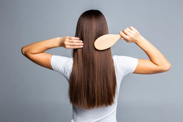 Apakah Rambut Tipis Bisa Menjadi Tebal dengan Vitamin Rambut?