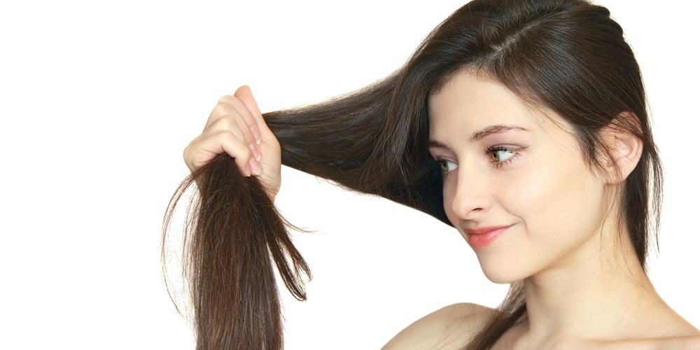 Rambut Kering dan Tipis Parah? Tenang, Ada Solusinya!