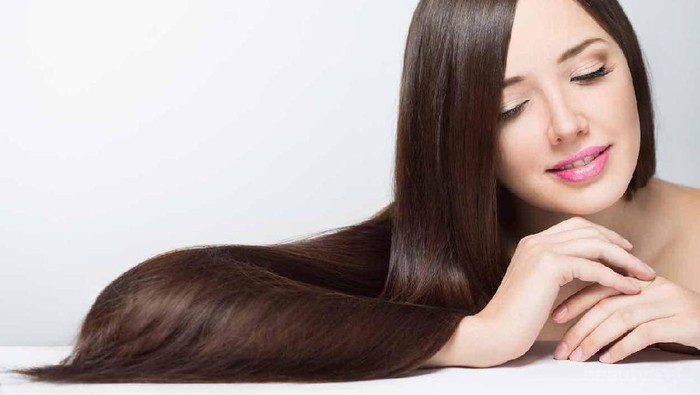 Rahasia Agar Rambut Smoothing Tahan Lama: Taklukkan Keriting dan Nikmati Kehalusan!