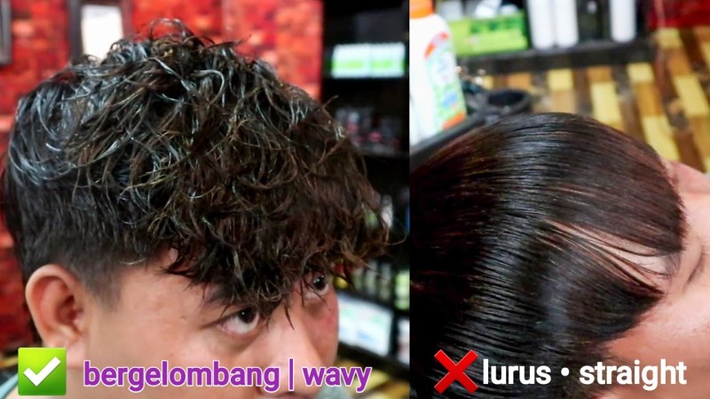 Rambut Mengembang? Atasi dengan Cara Alami yang Ampuh!