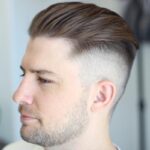 5 Gaya Undercut Fade yang Cocok untuk Rambut Ikal: Taklukkan Keunikanmu!