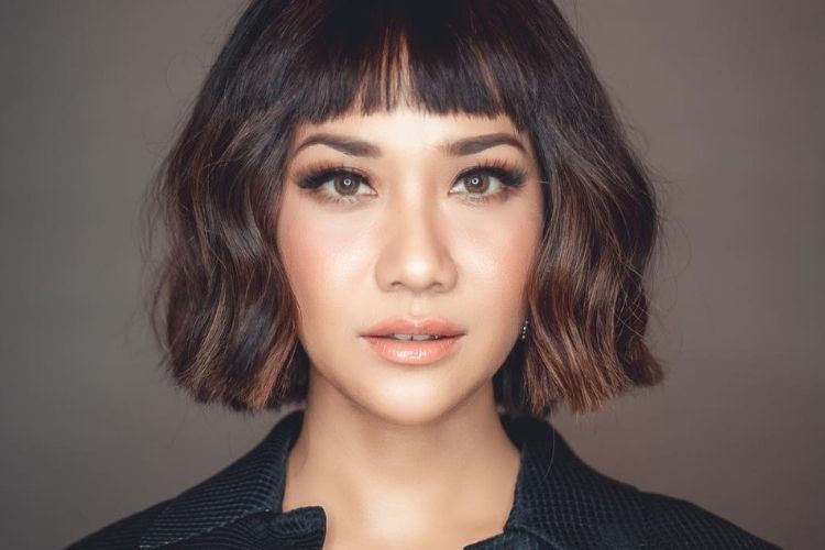 Inspirasi Model Rambut untuk Bentuk Rambut Oval yang Elegan: Tampil Memukau dengan Gaya yang Tepat