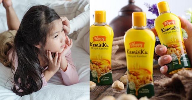 Rahasia Rambut Sehat dan Lebat: Vitamin yang Membantu Atasi Rambut Rontok