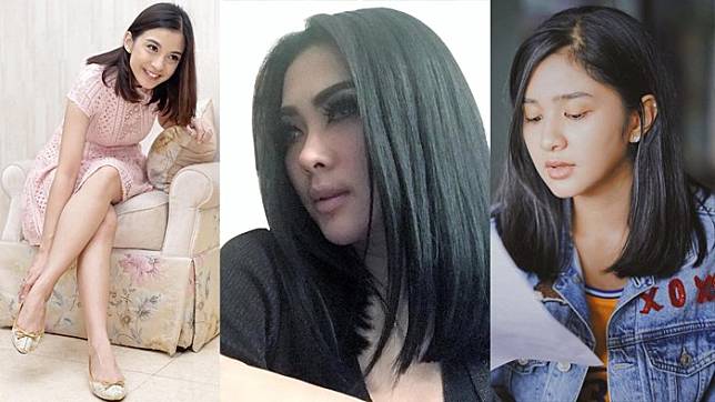 Tutorial: Memotong Rambut Bob Pendek Sendiri di Rumah - Tak Perlu Mahal ke Salon!