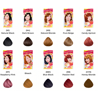 Rahasia Mendapatkan Warna Golden Brown Rambut yang Sempurna