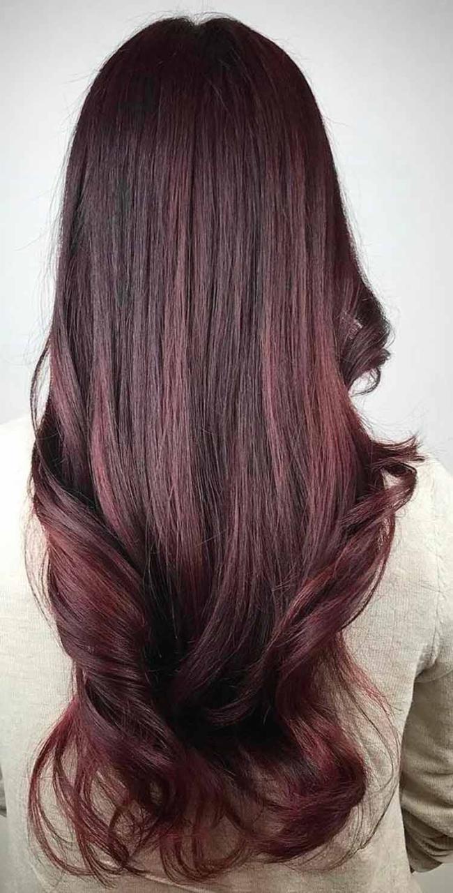 Inspirasi Warna Rambut Cokelat Yang Elegan Dan Stylish: Temukan Gaya Yang Sempurna Untuk Anda