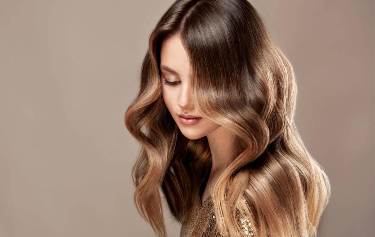 Mengapa Rambut Wavy Menjadi Tren? Simak Tips Stylingnya!