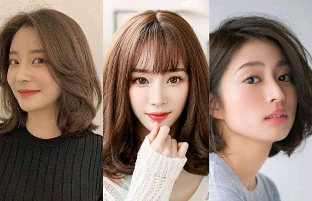 Rahasia Memilih Model Rambut Pendek Wanita yang Cocok dengan Bentuk Wajah