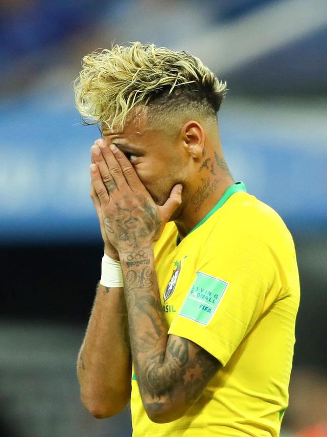 Gaya Rambut Neymar: Cara Mendapatkan Tampilan Keren Seperti Bintang Sepak Bola