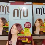 Inspirasi Semir Rambut Nyu untuk Tampilan yang Stylish dan Unik