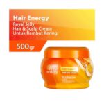 Rahasia Rambut Sehat dan Berkilau: Menjelajahi Varian Makarizo Hair Energy