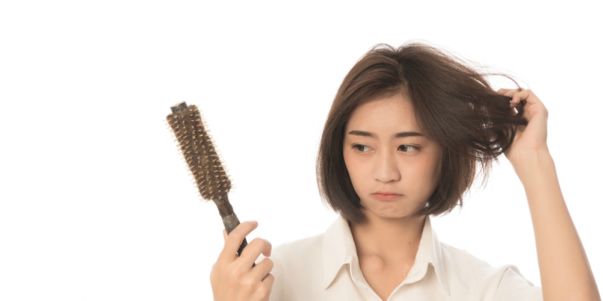 Rambut Tipis? Tak Perlu Minder! Rahasia Menebalkan dan Merawatnya Agar Terlihat Sehat dan Bervolume