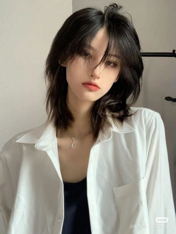 Gaya Rambut Pendek Wanita Tomboy: Pilihan untuk Tampilan yang Stylish