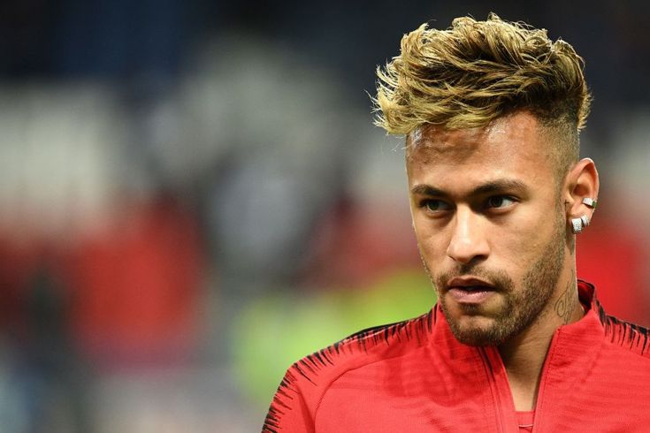 Gaya Rambut Neymar: Cara Mendapatkan Tampilan Keren Seperti Bintang Sepak Bola