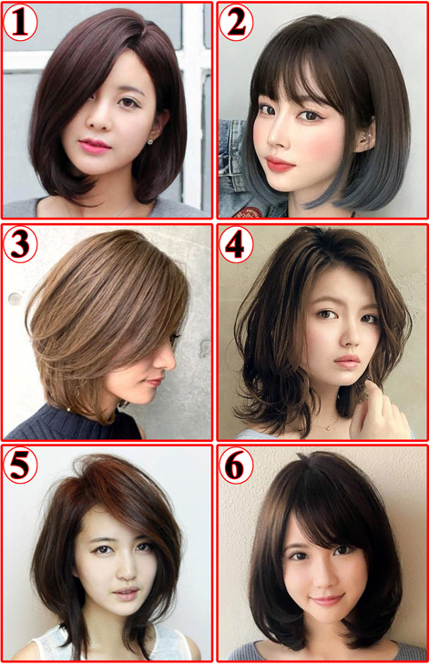 Gaya Rambut Pendek Cewe: Pilihan Stylish untuk Tampilan yang Menarik