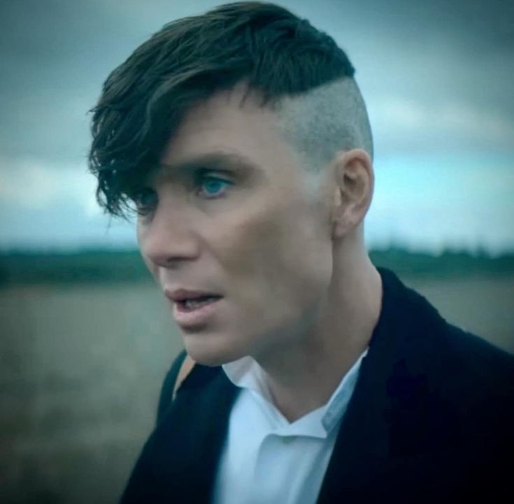 Gaya Rambut Thomas Shelby: Cara Mendapatkan Tampilan Keren Seperti Karakter TV Terkenal