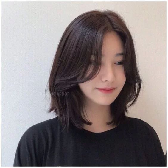 Gaya Rambut Pendek Korea: Inspirasi dan Tips untuk Tampil Stylish