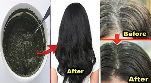 Rambut Berketombe Hilang Total dengan Bahan Dapur Ini!