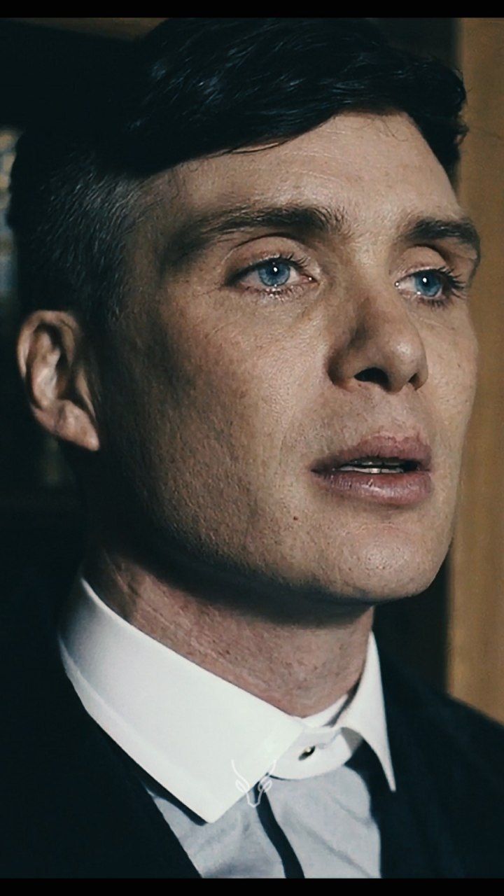 Gaya Rambut Thomas Shelby: Cara Mendapatkan Tampilan Keren Seperti Karakter TV Terkenal