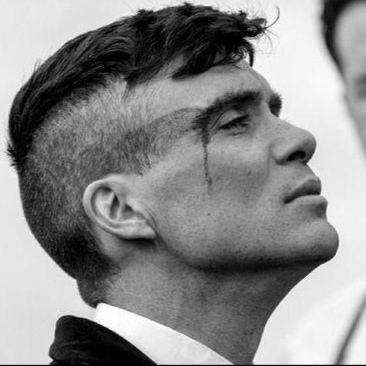 Gaya Rambut Thomas Shelby: Cara Mendapatkan Tampilan Keren Seperti Karakter TV Terkenal